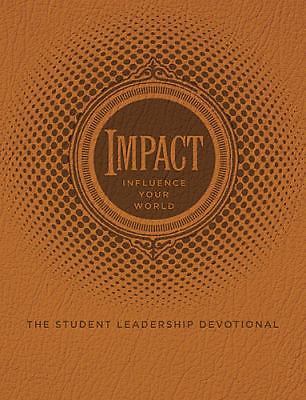 Impact: The Student Leadership D- paperback, 9781404174283, Thomas Nelson Publis