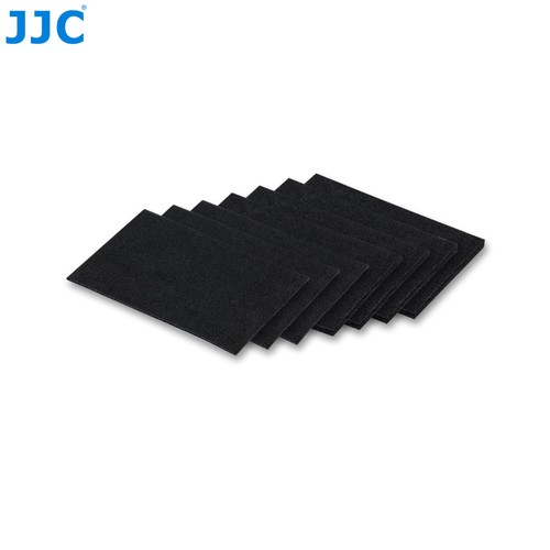 JJC 2in1 Camera Battery & SD Memory Card Storge Protection Hard Case 56x38x21mm - Picture 8 of 10