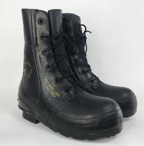 calzado de seguridad para frio extremo