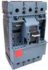 Siemens 3VA5217-ED3 Molded Case Circuit Breaker 3-Pole