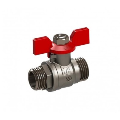 Ventil ARCO Sena Va30 MM, Gerade, 2.5cm - Externe Gewinde