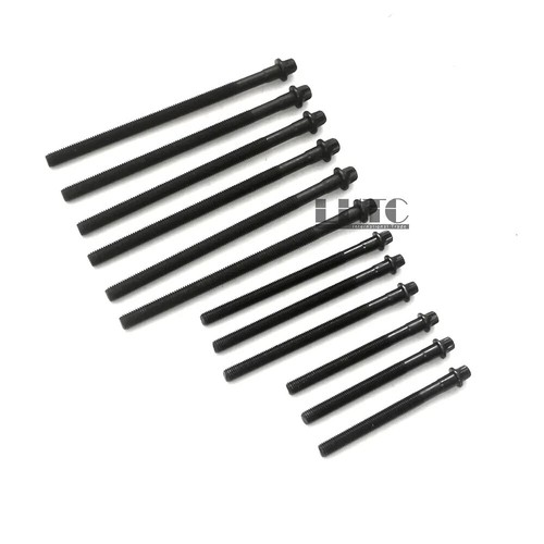 Engine Rebuild Pistons Gaskets Overhaul Kit for BMW 120i E81 E82 E87 N46B20 2.0L - Picture 9 of 9