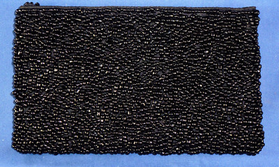 Nr.2538 Geldbeutel aus Bali Clutch Damentasche Kosmetiktasche Abendtasche 