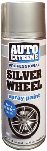 All Purpose Spray Paint Aerosol Auto Car Van Bike Matt Gloss Metal Wood Plastic - Picture 5 of 72