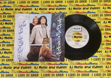 LP*45 7'' LETTIERI You are my Melody 1986 italy MERAK MK 910 NP