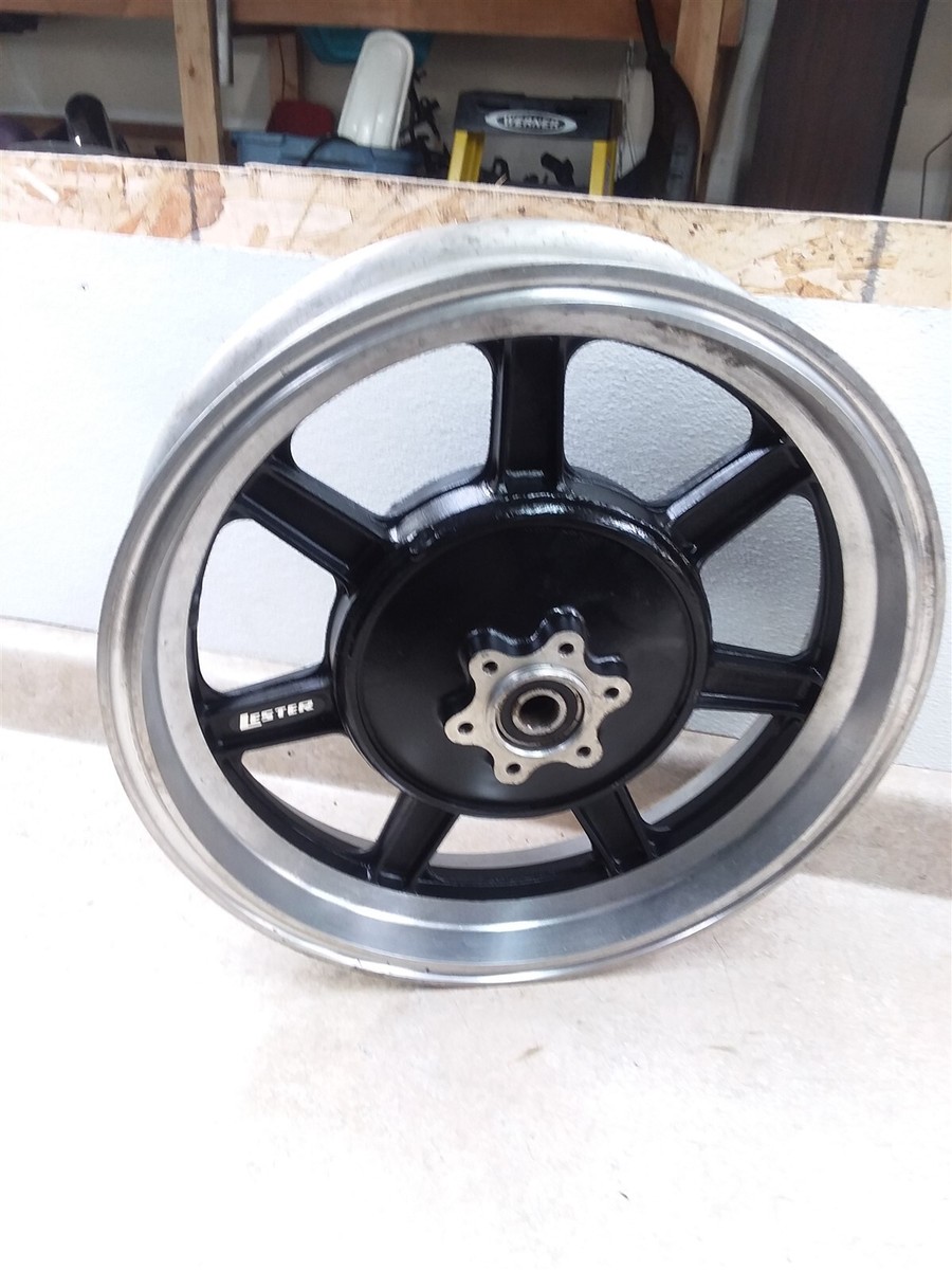 Suzuki LESTER MAG NOS 16