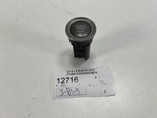 2014-2021 LEXUS IS350 IS250 IS200T ENGINE START STOP BUTTON SWITCH OEM
