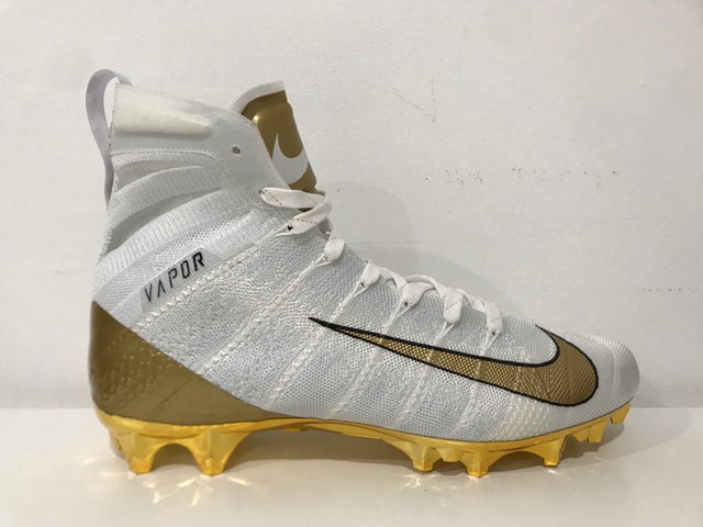 nike vapor untouchable 3 elite gold