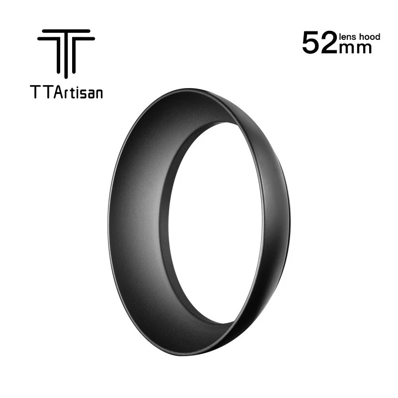 TTArtisans 50mm F1.2 APS-C Lens for Fujifilm Fuji X S10 XT200 XT4 XPro3 X-E2 XA1 - Image 3 of 4