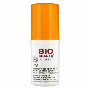 nuxe bio eye cream