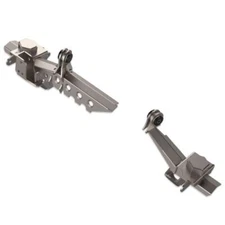 Artec Industries JK0993 APEX Front 9 Inch Swap Kit For Jeep JK/JL