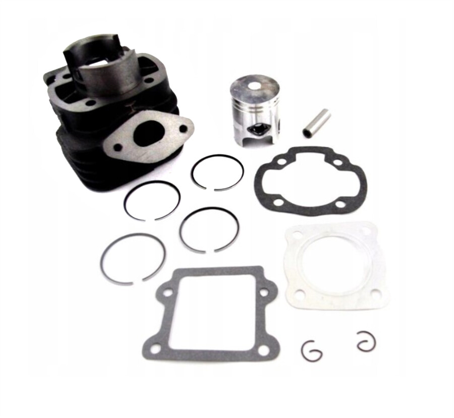 Cylindre CW50-BUMP pour restaurer votre scooter de balade MBK ou Yamaha