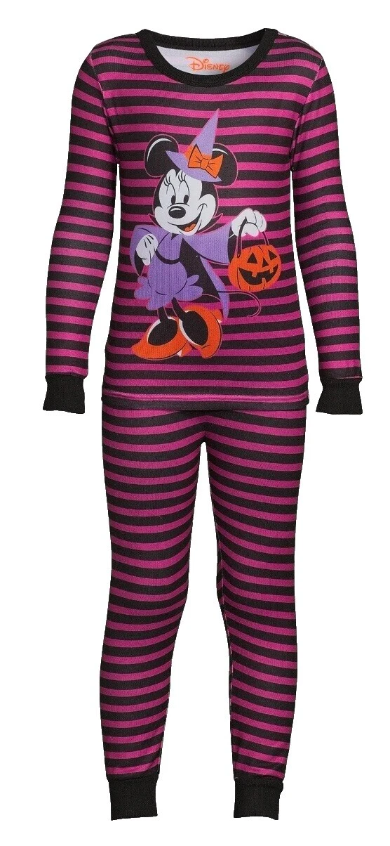 Disney Princesa Ropa de dormir de Mezcla de Algodón para Niñas