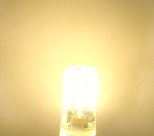 E17 C9 LED Decorative lights White/Warm/Red/Green/Blue LED bulb 64-3014SMD 220V - Picture 6 of 6