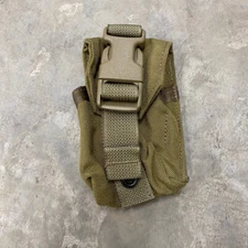 USED Eagle Industries SFLCS Frag Grenade Pouch