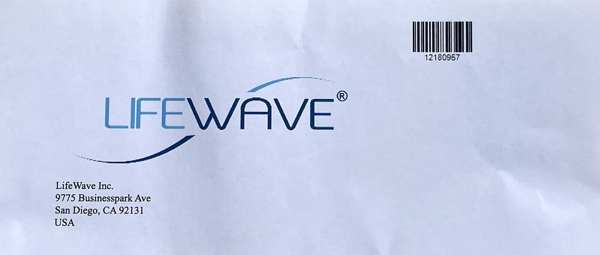 LifeWave X39 Patch Elevate Activate Regenerate 30 Patches LifeWave X39 Patch Elevate Activate Regenerate 30 Patches