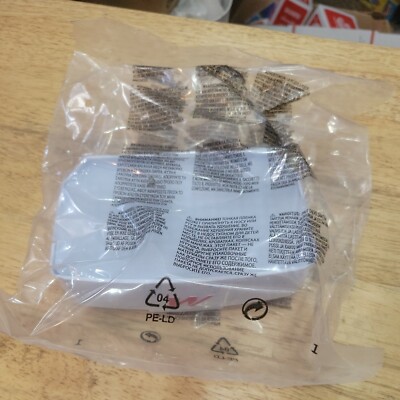 Meccano Max M.A.X. Robotic Interactive for parts or repairs Bag 1 Head