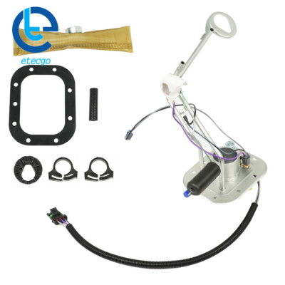 19180459 Car Fuel Pump Sender Sending Unit for 1985-1987 Chevy Corvette 5.7L