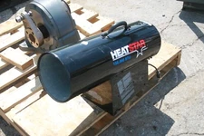 Enerco HeatStar HS170NG 150,000 BTU Portable Forced Air Natural Gas Heater