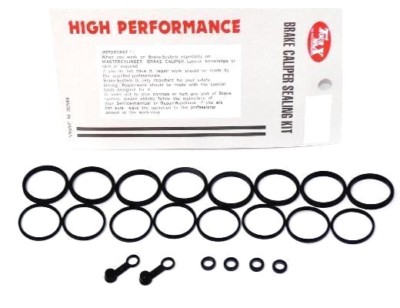 KIT DE RÉPARATION Pour Robinet D'essence KAWASAKI VN 800 1999 Classic