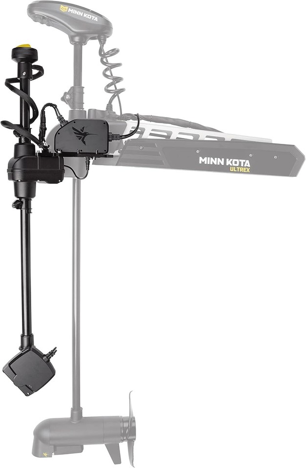 Humminbird Live Imaging Targetlock, révolution pour les sondes MegaLive