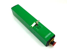 GEZE emergency switch