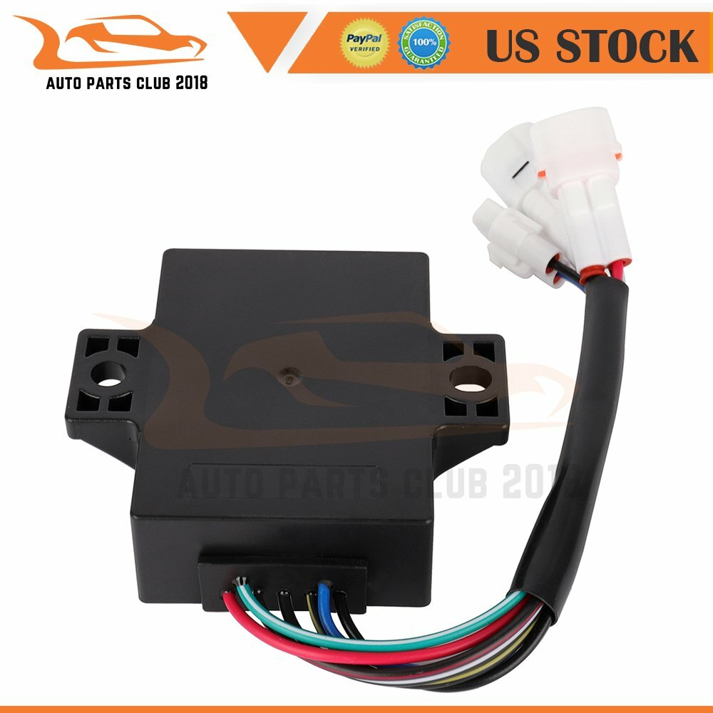 CDI Box Module For 1988 1989 1990 1991 1992-1995 Kawasaki