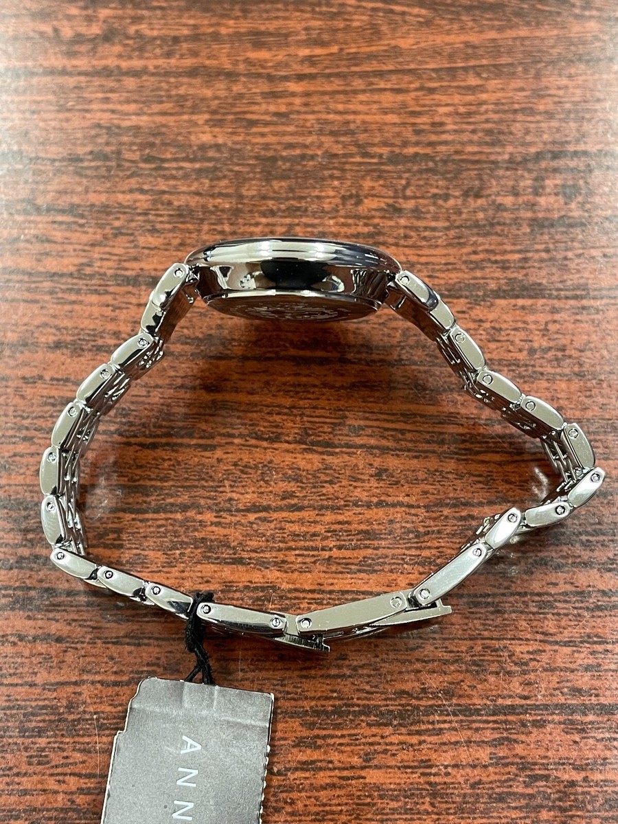 Anne Klein Womens Watch Y121E