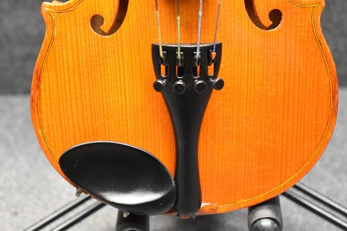1/4 size Violine Geige mit Koffer und Bogen #5050 - Bild 8 von 18