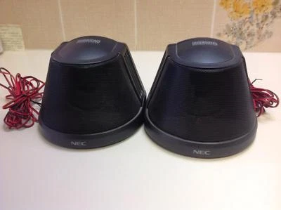 Nec Surround Speaker System Model Sp600s Home Theatre Systems Gumtree Australia Joondalup Area Woodvale 1188170763