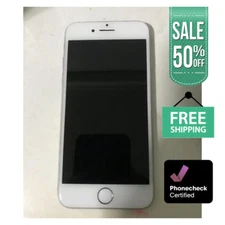 Apple iPhone 7 -32GB 128GB- Unlocked Verizon Gold/Silver Pristine LTE 4G