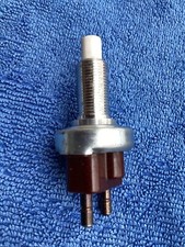 Original MERCEDES Bremslichtschalter für W460 G-Modell,Wolf ,Made in Germany,NOS