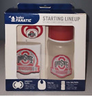 3 Piece Gift Set - Ncaa Ohio State University Buckeyes - Officially Licensed New