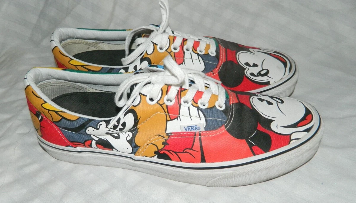 vans era limited edition