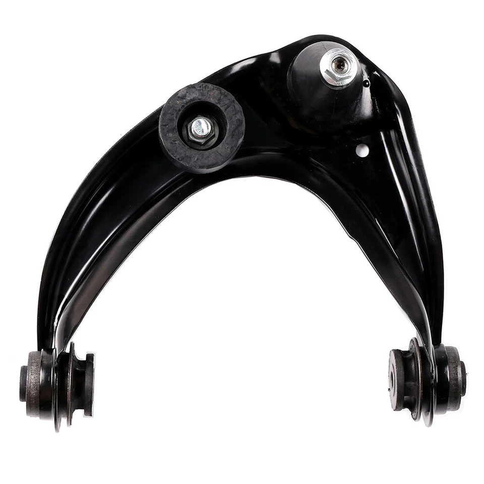 Front Upper & Lower Control Arm Sway Bar For 2010-2012 FORD FUSION MERCURY MILAN - Image 3 of 4