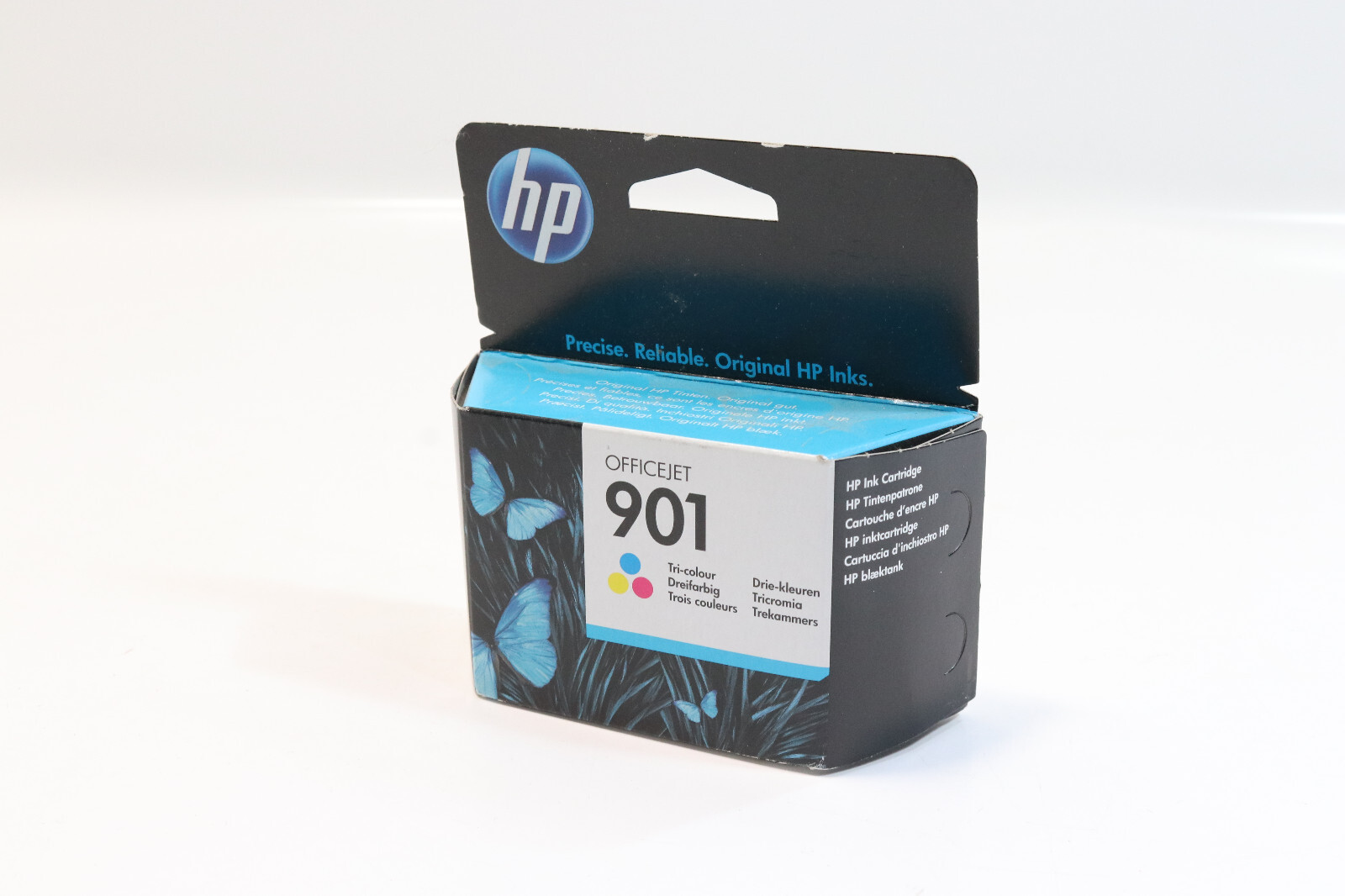 Hewlett Packard (CC656AE) Ink Cartridge 884962780435 for sale online