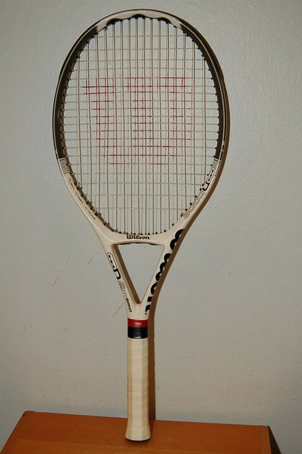 wilson ncode n6 hybrid
