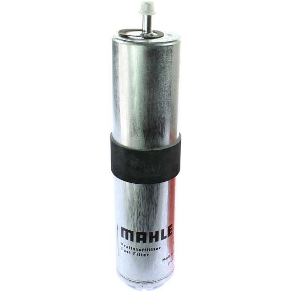 Original Mahle / Knecht KL 763D Kraftstofffilter Filter Fuel-image