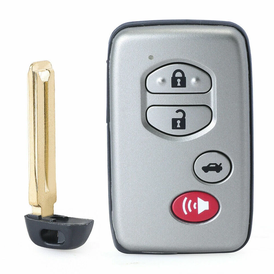 for Toyota Avalon Camry 2007 2008 2009 Smart Remote Key Fob 271451-0140 HYQ14AAB - Image 2 of 3