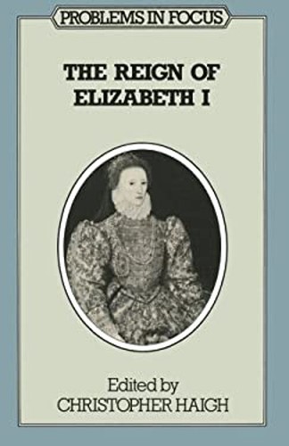 Reign von Elizabeth I