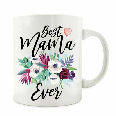 mug mama