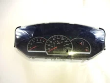 0K2KC55430A Dash Speedometer KIA Carens 2.0 D 5M 103KW (2006) RE