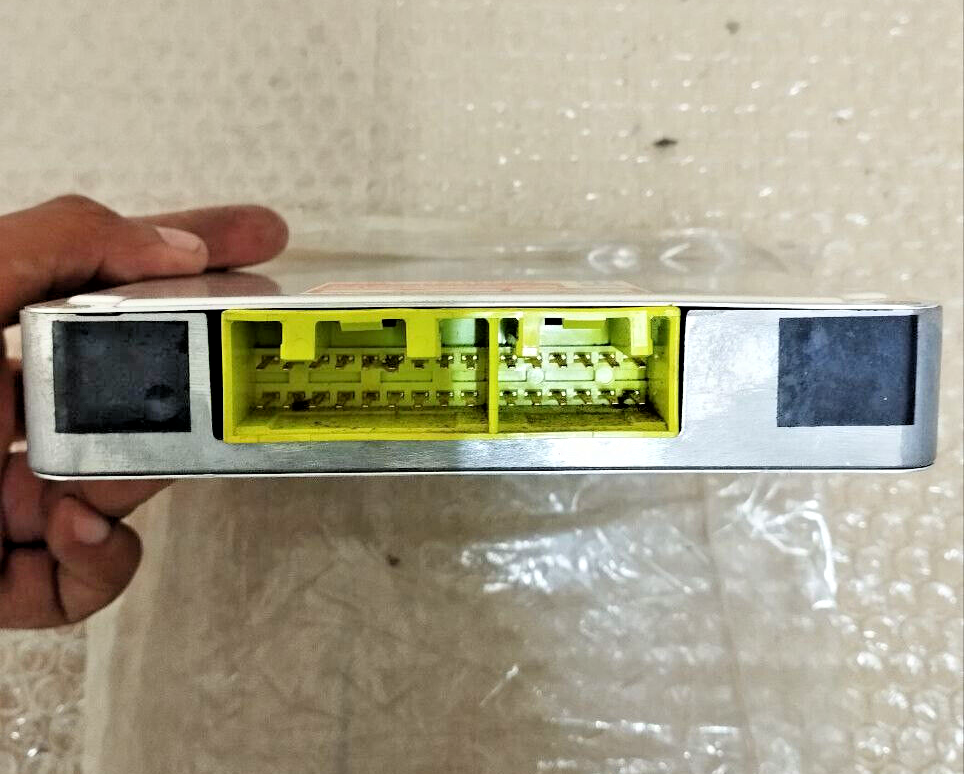 Nano✳︎ページ ECU Genuine Toyota 89561-32030 NOS Japan | eBay