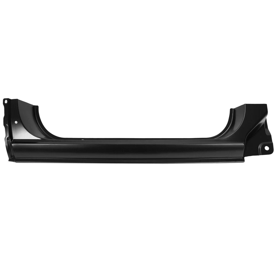 For 73-87 Chevy & GMC C/K Pickup Rocker Panel Cab Corner & Floor Pan & Supports - Image 3 of 4