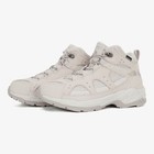 New THE NORTH FACE Womens STORMBREAK MID WG NS91Q52C WHITE SAND US W 6-8