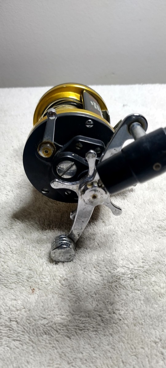 リール PENN POWR 980 Reel 74 Penn Magpower 980 Don'T Miss | eBay
