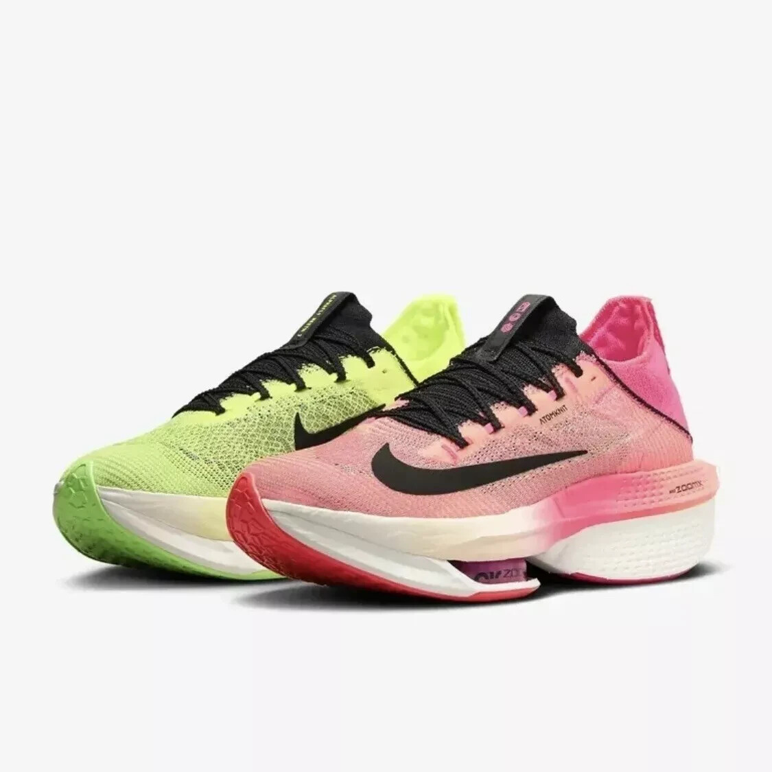 Size 11 - Nike Air Zoom Alphafly NEXT% 2 Ekiden Zoom Pack