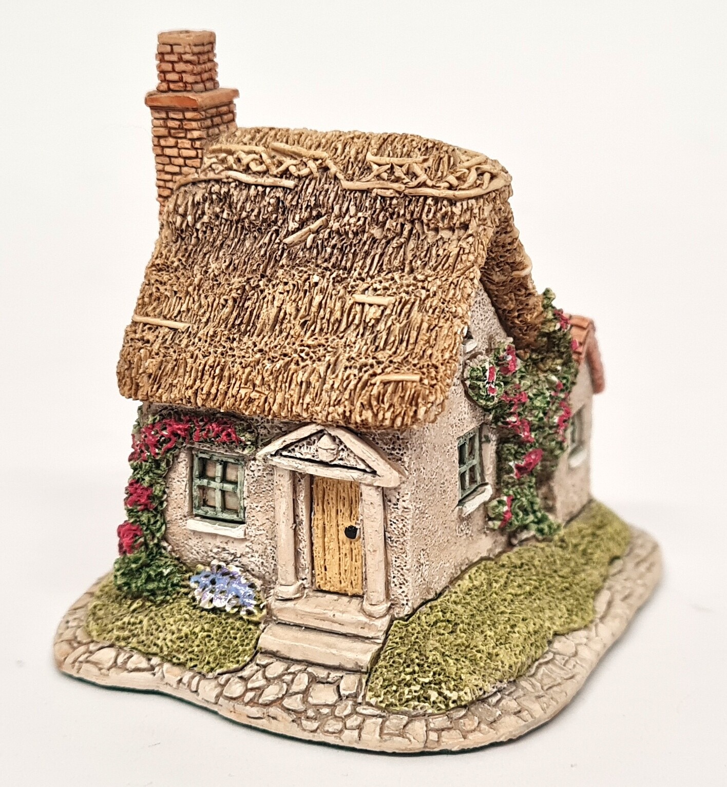 美品　希少　Lilliput Lane THE PIGSTY 美品 希少 Lilliput Lane THE PIGSTY