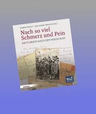 Nach so viel Schmerz und Pein Robert Rozett N...