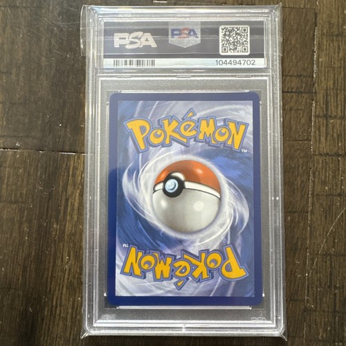 2022 Pokémon Swsh Bsp Original Forme Palkia Vstar 254 Psa 10 - Picture 2 of 2